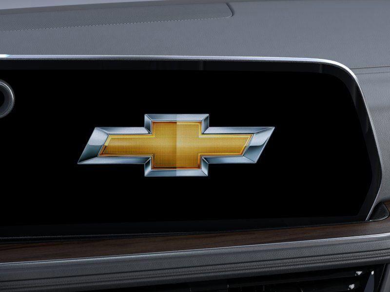 new 2025 Chevrolet Tahoe car, priced at $77,917