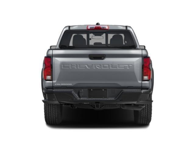 new 2026 Chevrolet Colorado car, priced at $46,915