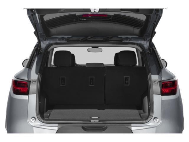 new 2026 Chevrolet Blazer car, priced at $44,577