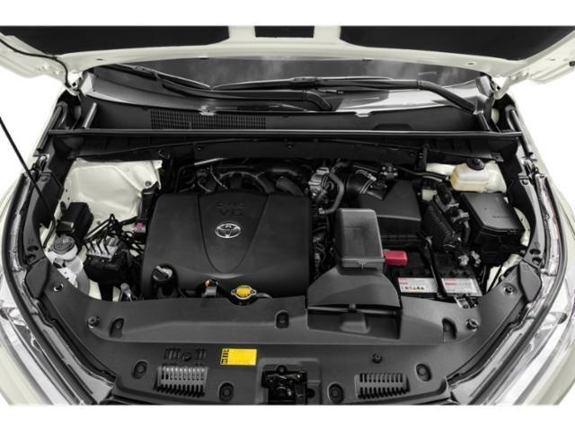 used 2019 Toyota Highlander car, priced at $26,750