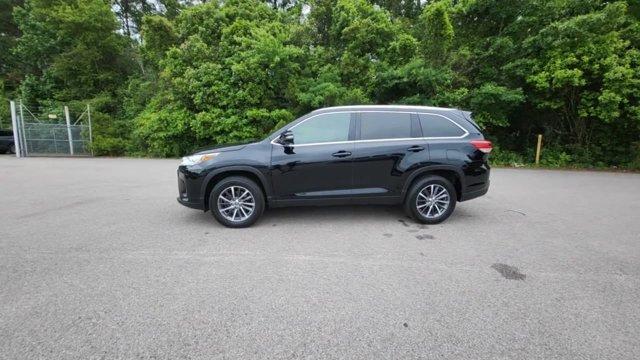 used 2019 Toyota Highlander car, priced at $26,750