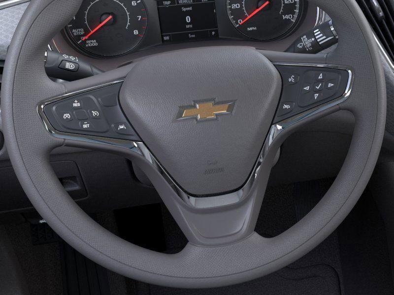 new 2025 Chevrolet Malibu car, priced at $29,064