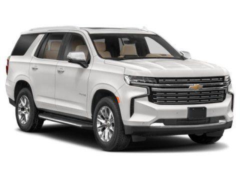 used 2021 Chevrolet Tahoe car, priced at $48,750