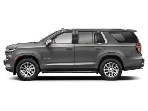 used 2021 Chevrolet Tahoe car, priced at $48,750