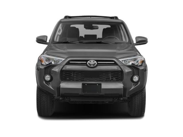 used 2021 Toyota 4Runner car, priced at $36,999