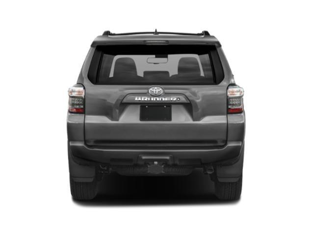 used 2021 Toyota 4Runner car, priced at $36,999