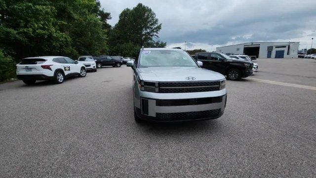 used 2024 Hyundai Santa Fe car, priced at $42,000