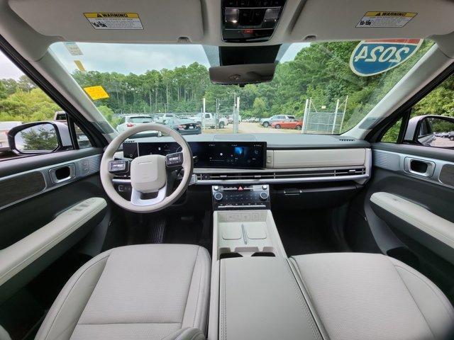 used 2024 Hyundai Santa Fe car, priced at $42,000