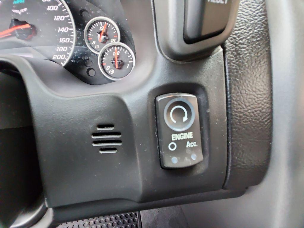 used 2007 Chevrolet Corvette car, priced at $25,995