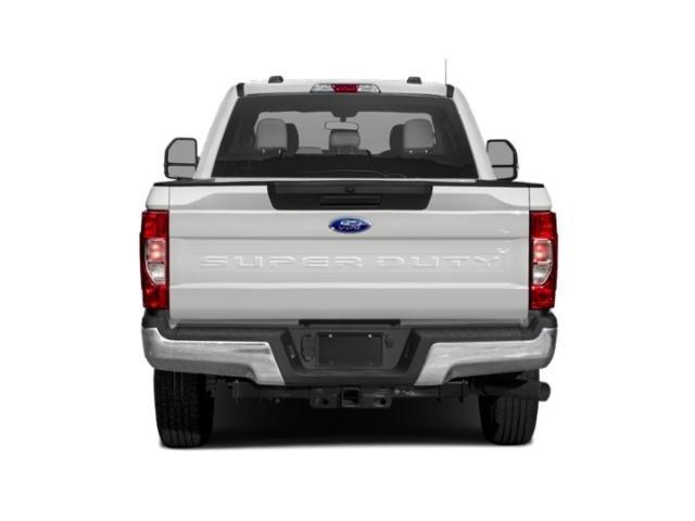 used 2020 Ford F-250 car, priced at $36,750