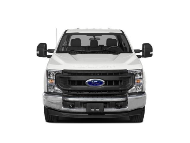 used 2020 Ford F-250 car, priced at $36,750