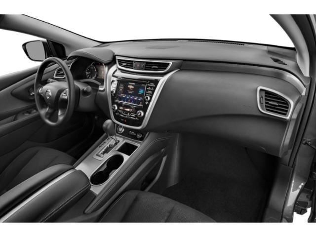 used 2022 Nissan Murano car, priced at $21,250