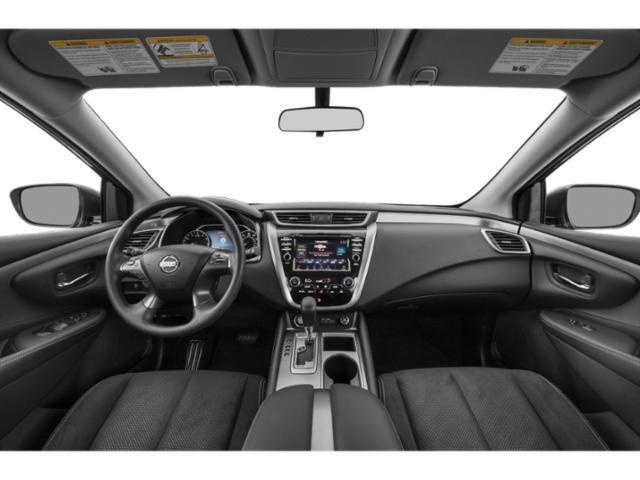 used 2022 Nissan Murano car, priced at $21,250