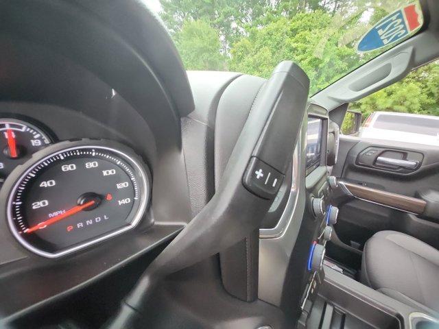 used 2021 Chevrolet Silverado 1500 car, priced at $32,995