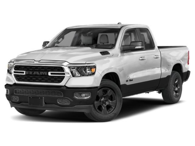 used 2022 Ram 1500 car, priced at $28,500