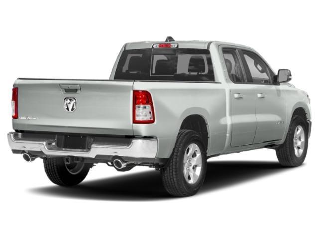 used 2022 Ram 1500 car, priced at $28,500