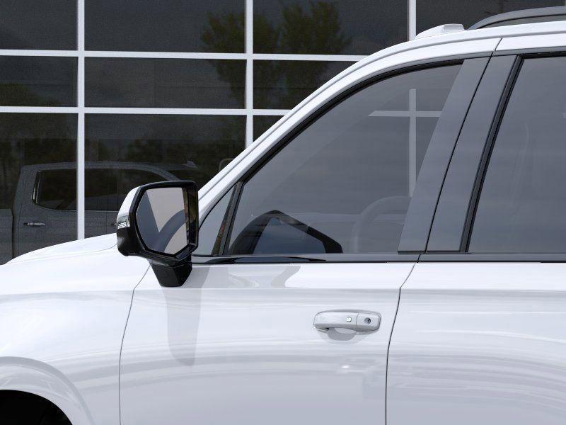 new 2026 Chevrolet Tahoe car, priced at $73,013