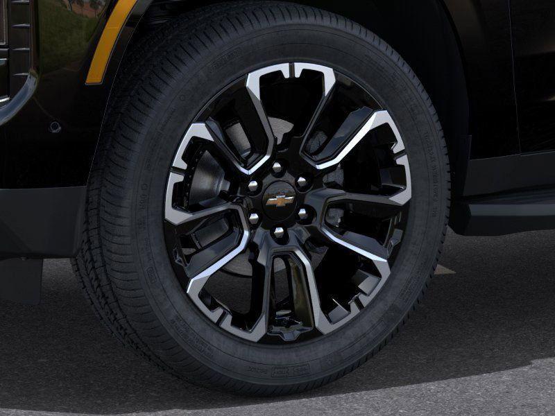 new 2025 Chevrolet Tahoe car, priced at $81,199
