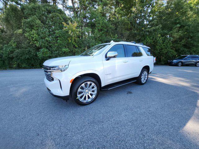 new 2024 Chevrolet Tahoe car, priced at $76,243