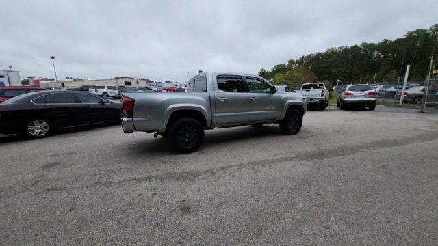 used 2023 Toyota Tacoma car, priced at $37,000