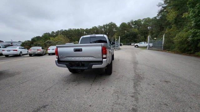 used 2023 Toyota Tacoma car, priced at $37,000