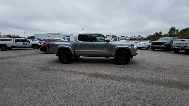 used 2023 Toyota Tacoma car, priced at $37,000