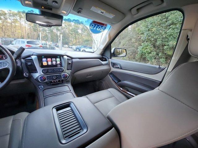 used 2019 Chevrolet Suburban car, priced at $35,500