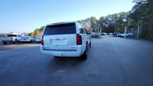 used 2019 Chevrolet Suburban car, priced at $35,500