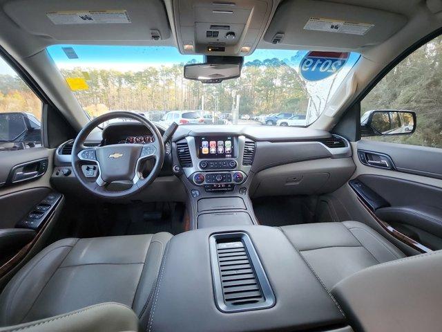 used 2019 Chevrolet Suburban car, priced at $35,500