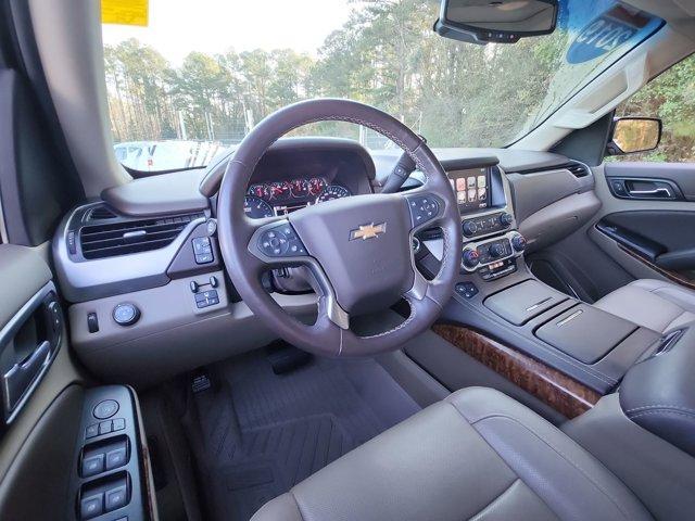 used 2019 Chevrolet Suburban car, priced at $35,500