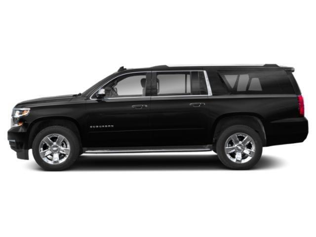 used 2019 Chevrolet Suburban car, priced at $36,500