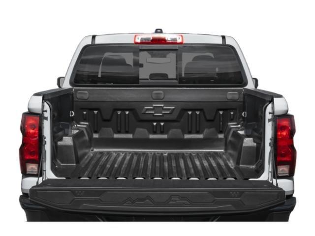 used 2025 Chevrolet Colorado car, priced at $36,900