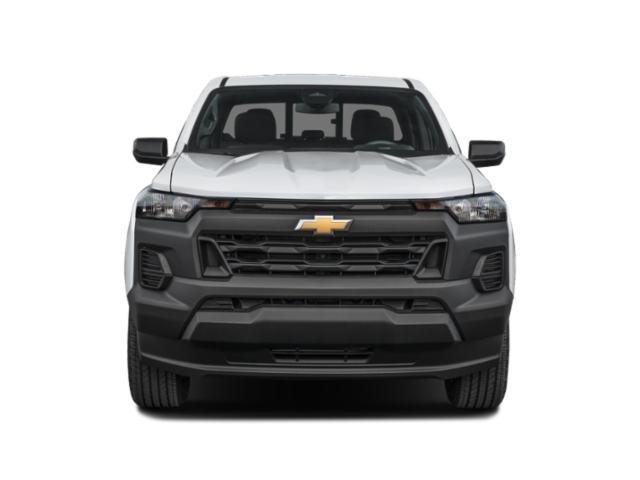 used 2025 Chevrolet Colorado car, priced at $36,900