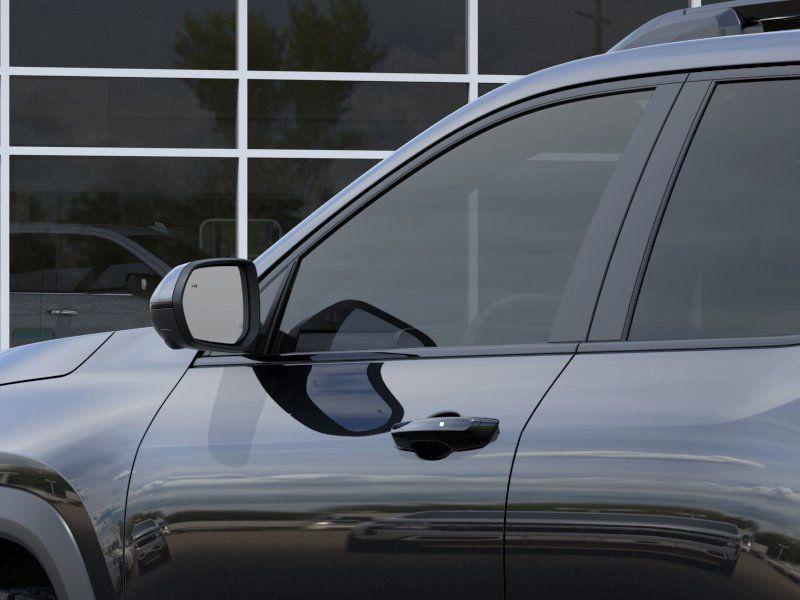 new 2026 Chevrolet Equinox car