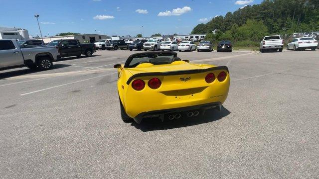 used 2013 Chevrolet Corvette car, priced at $42,000