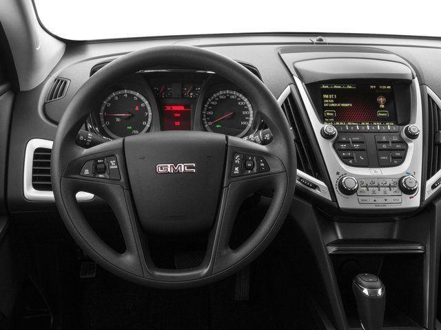 used 2017 GMC Terrain car, priced at $12,995