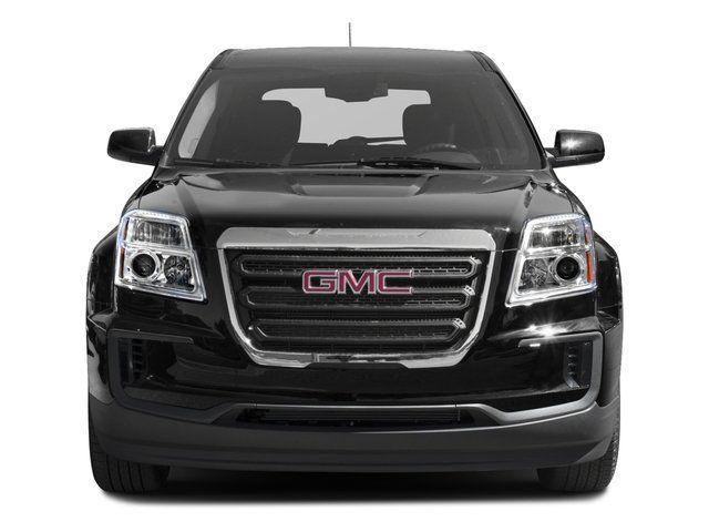 used 2017 GMC Terrain car, priced at $12,995