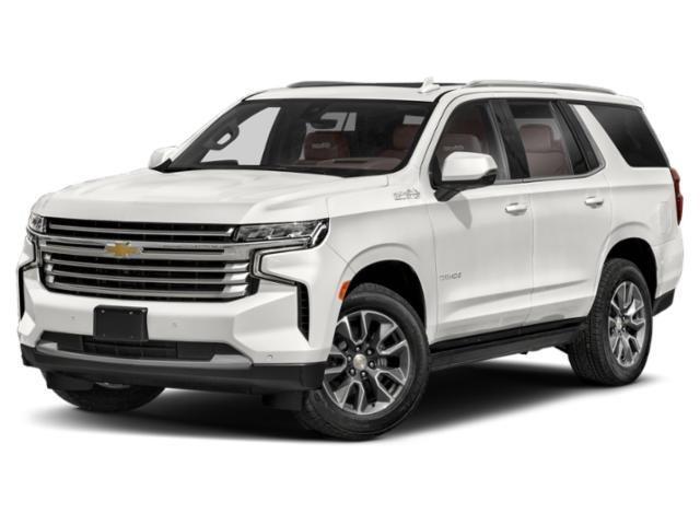 used 2021 Chevrolet Tahoe car, priced at $41,500