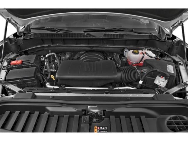 used 2020 Chevrolet Silverado 1500 car, priced at $36,750