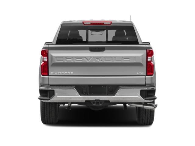 used 2020 Chevrolet Silverado 1500 car, priced at $36,750