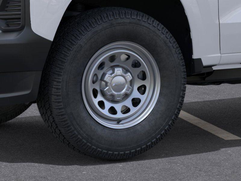 new 2026 Chevrolet Colorado car, priced at $29,179