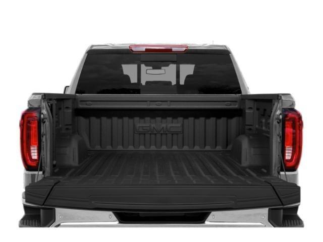 used 2021 GMC Sierra 1500 car, priced at $40,575