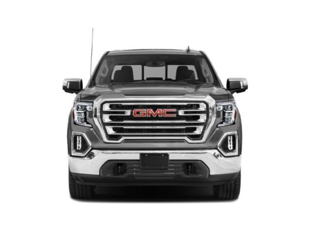 used 2021 GMC Sierra 1500 car, priced at $40,575