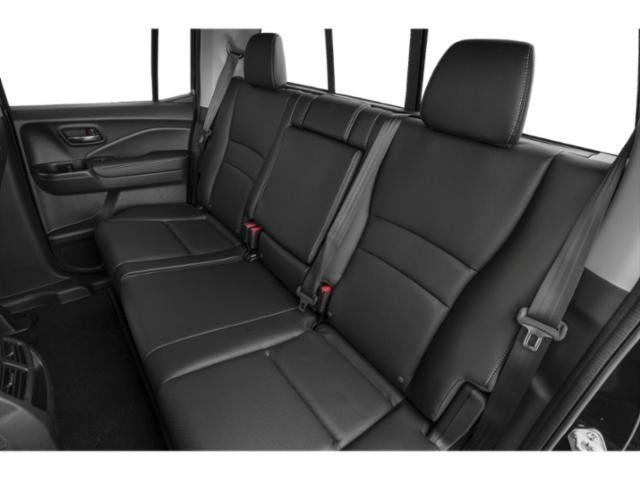 used 2023 Honda Ridgeline car, priced at $34,750