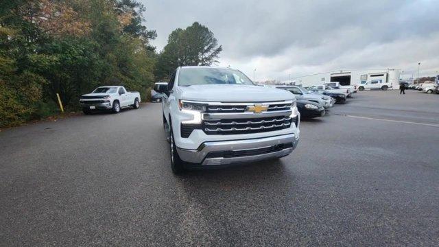 used 2023 Chevrolet Silverado 1500 car, priced at $49,995