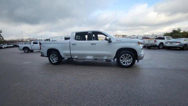 used 2023 Chevrolet Silverado 1500 car, priced at $49,995