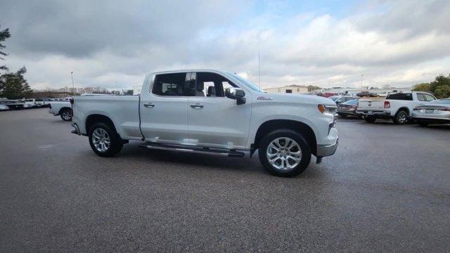 used 2023 Chevrolet Silverado 1500 car, priced at $49,995