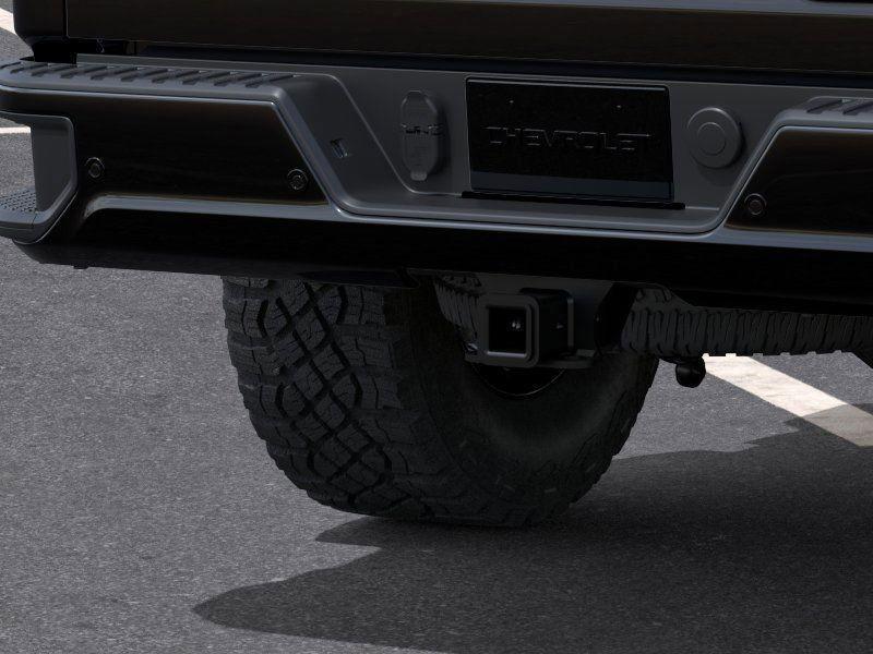 new 2026 Chevrolet Silverado 2500 car, priced at $69,150