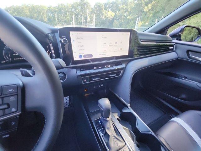 used 2025 Toyota Camry car, priced at $29,450