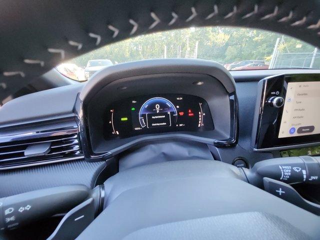used 2025 Toyota Camry car, priced at $29,450